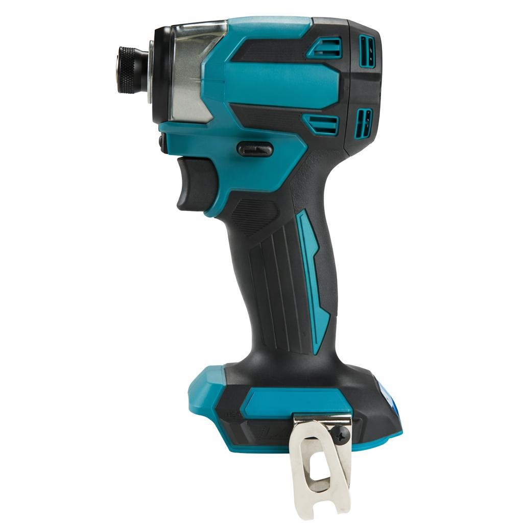 18V LXT Lithium-Ion Brushless Cordless Quick-Shift Mode 4-Speed Impact Driver, Tool Only