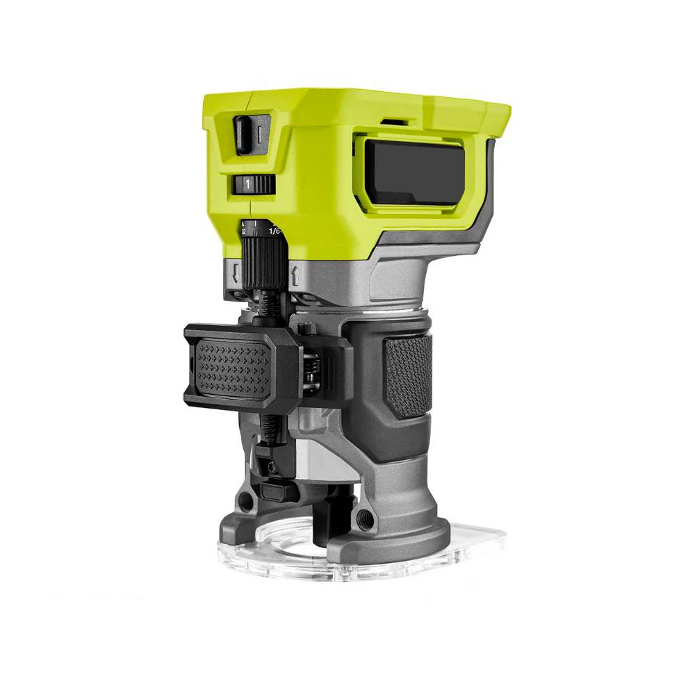 18V ONE+ HP BRUSHLESS COMPACT ROUTER