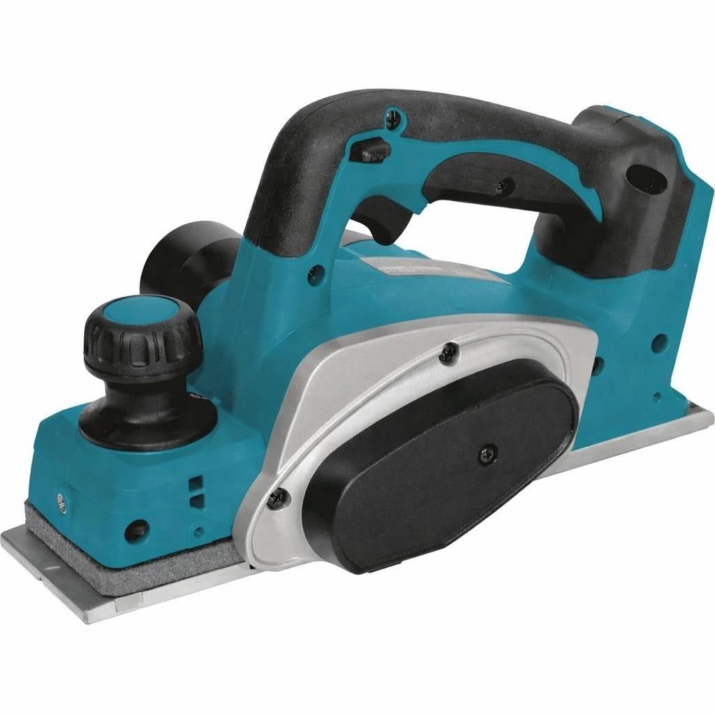 18V LXT Lithium-Ion Cordless 3-1/4" Planer, Tool Only