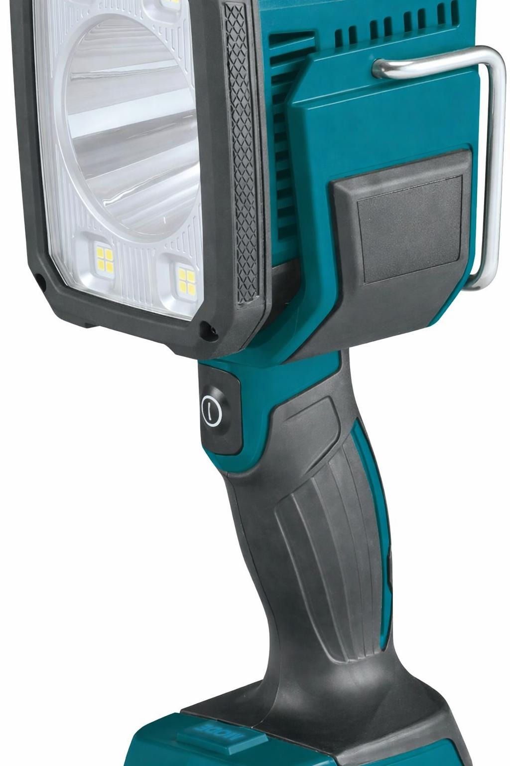 18V LXT Lithium-Ion Cordless LED Flashlight / Spotlight, Light Only