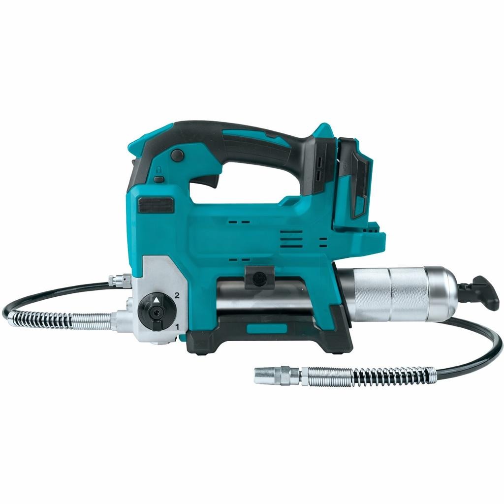 18V LXT Lithium-Ion Cordless Grease Gun, Tool Only