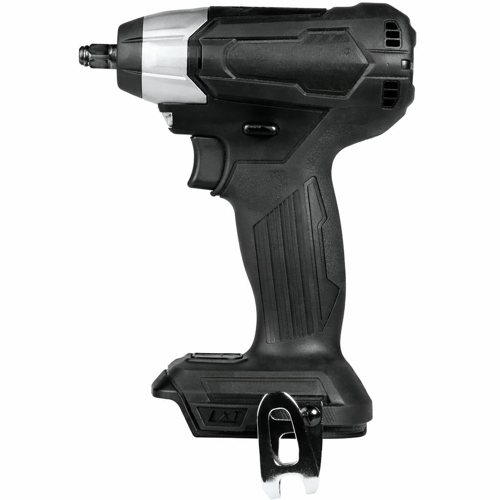 18V LXT Lithium-Ion Sub-Compact Brushless Cordless 3/8" Sq. Drive Impact Wrench, Tool Only